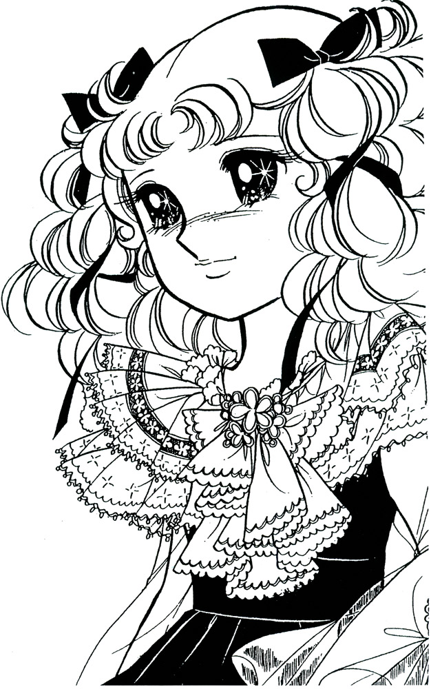candymanga
